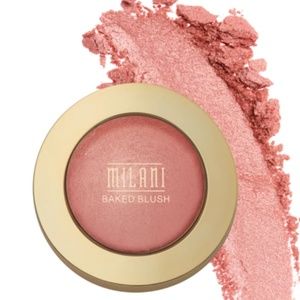 Milani Blush Set